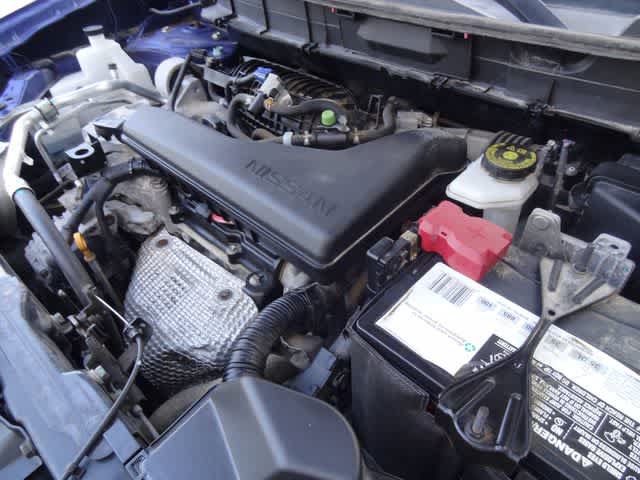 Used 2018 Nissan Rogue S FWD image 31
