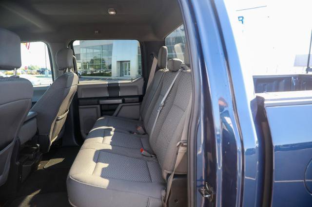 Certified 2020 Ford F150 XLT w/ Trailer Tow Package AWD/4WD image 21