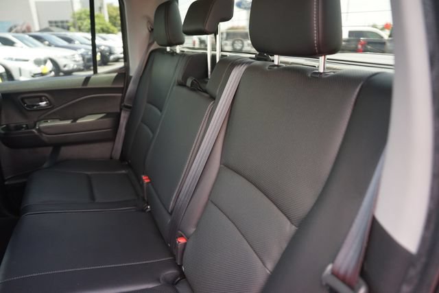 Used 2020 Honda Ridgeline RTL-E image 14