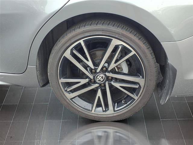 Used 2025 Toyota Camry XSE AWD/4WD image 16