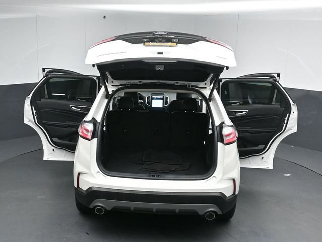 Certified 2023 Ford Edge Titanium w/ Equipment Group 301A image 55