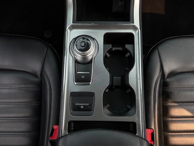 Certified 2022 Ford Edge SEL w/ Convenience Package AWD/4WD image 25