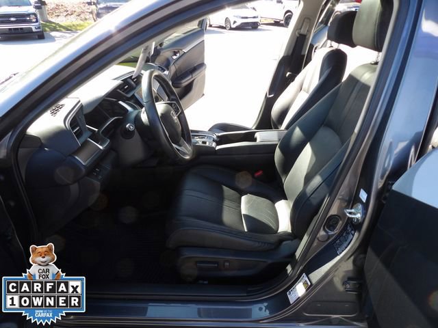 Used 2018 Honda Civic Touring image 28