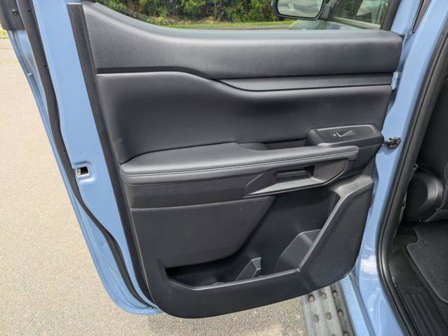 Certified 2024 Ford Ranger Raptor AWD/4WD image 28