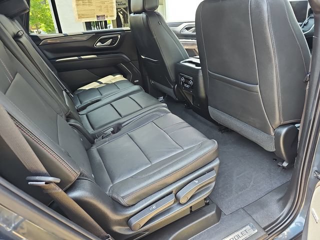 Used 2021 Chevrolet Tahoe RST AWD/4WD image 11