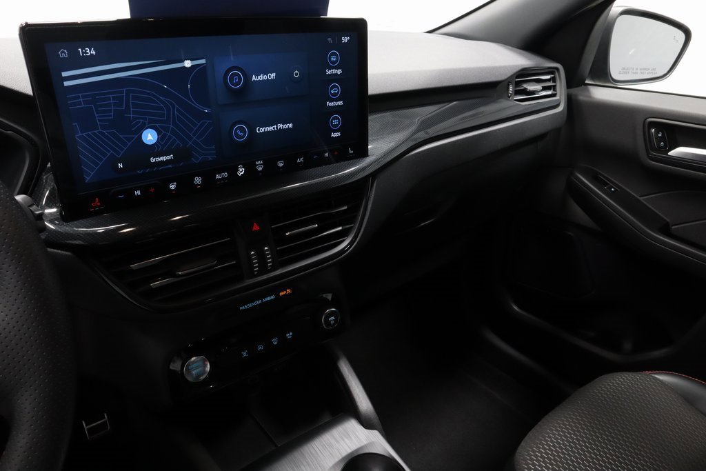 Certified 2024 Ford Escape ST-Line w/ Tech Pack #1 image 26