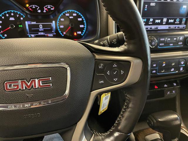 Used 2018 GMC Canyon Denali image 15