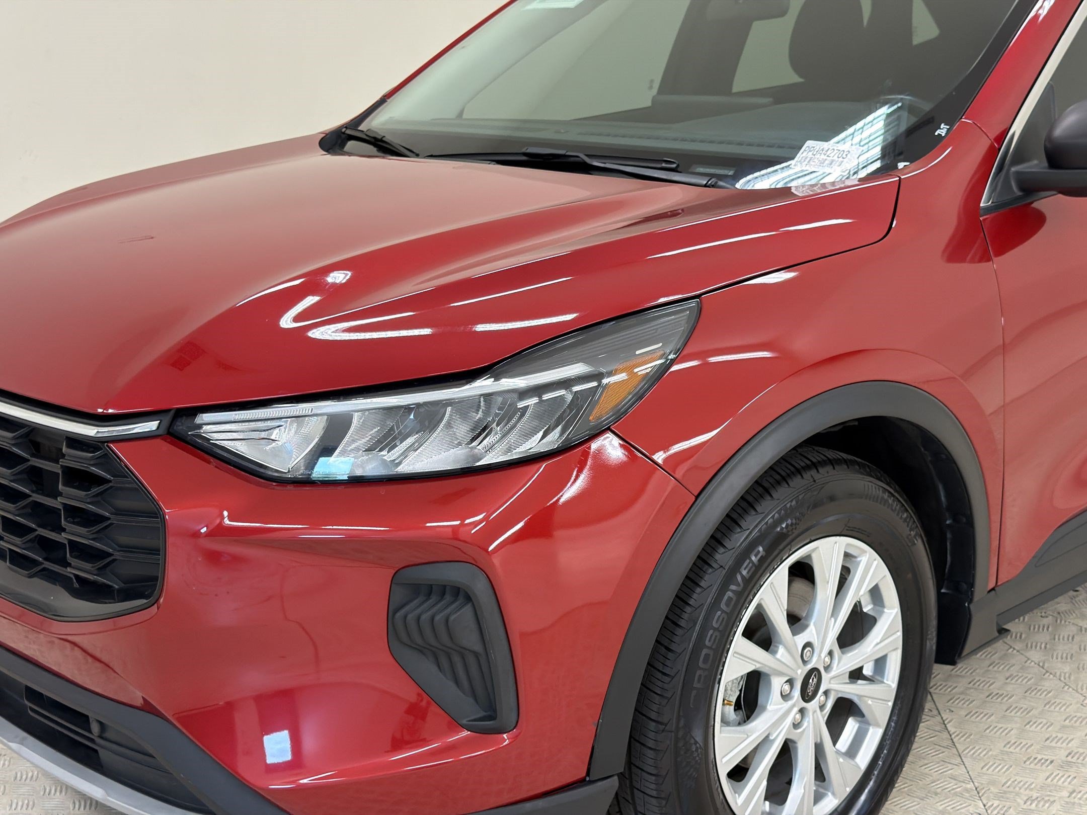 Certified 2023 Ford Escape Active w/ Tech Pack #1 FWD image 11