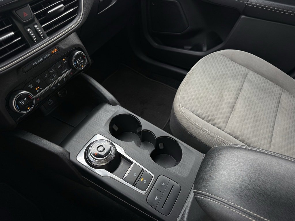 Certified 2021 Ford Escape SE w/ Convenience Package image 20