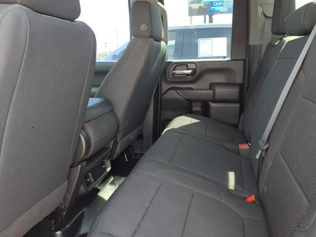 Used 2022 GMC Sierra 3500 Pro w/ Convenience Package RWD image 16