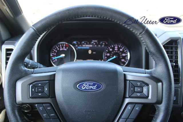 Certified 2020 Ford Expedition XLT w/ Equipment Group 202A image 24