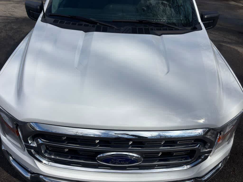 Certified 2023 Ford F150 XLT w/ XTR Package AWD/4WD image 33