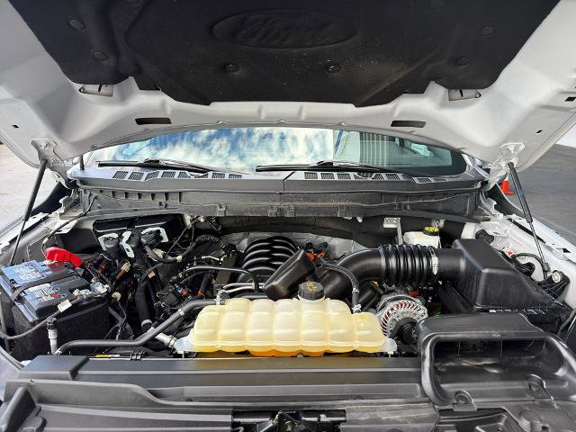 Certified 2023 Ford F150 Tremor w/ Equipment Group 402A High AWD/4WD image 5