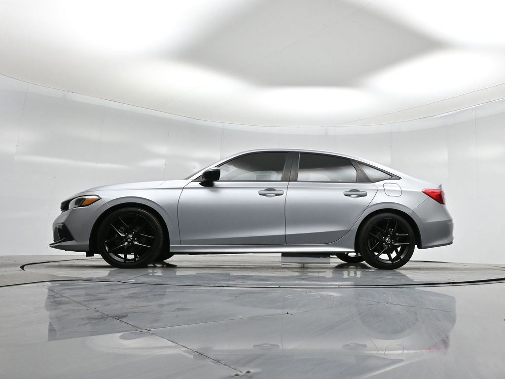 Used 2022 Honda Civic Sport image 20