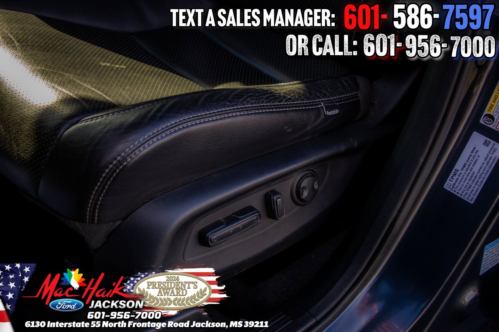 Used 2023 Honda CR-V Sport image 8