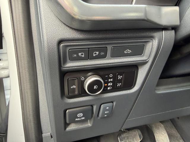 Certified 2023 Ford F150 Lariat w/ Trailer Tow Package image 17