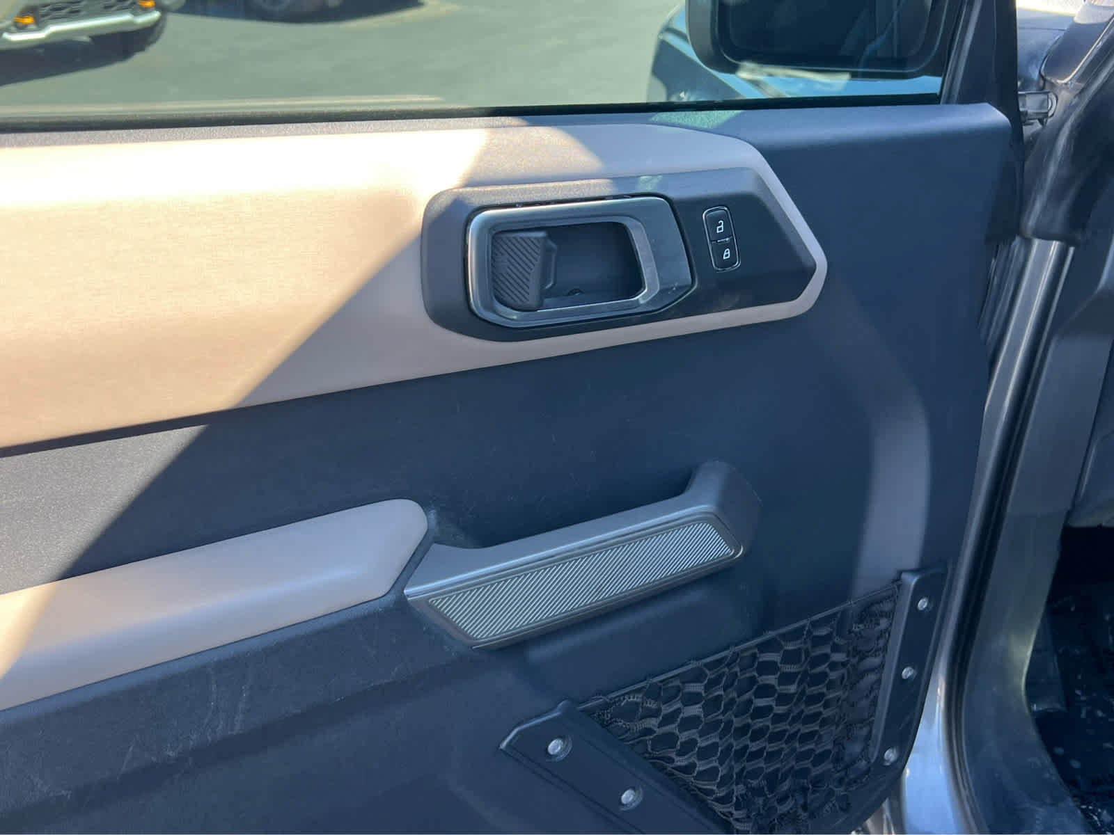 Certified 2022 Ford Bronco Wildtrak AWD/4WD image 24
