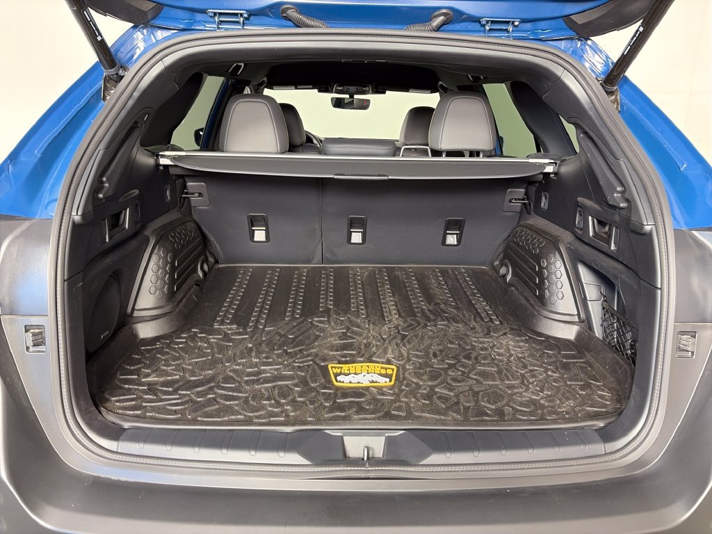 Used 2025 Subaru Outback Wilderness AWD/4WD image 27