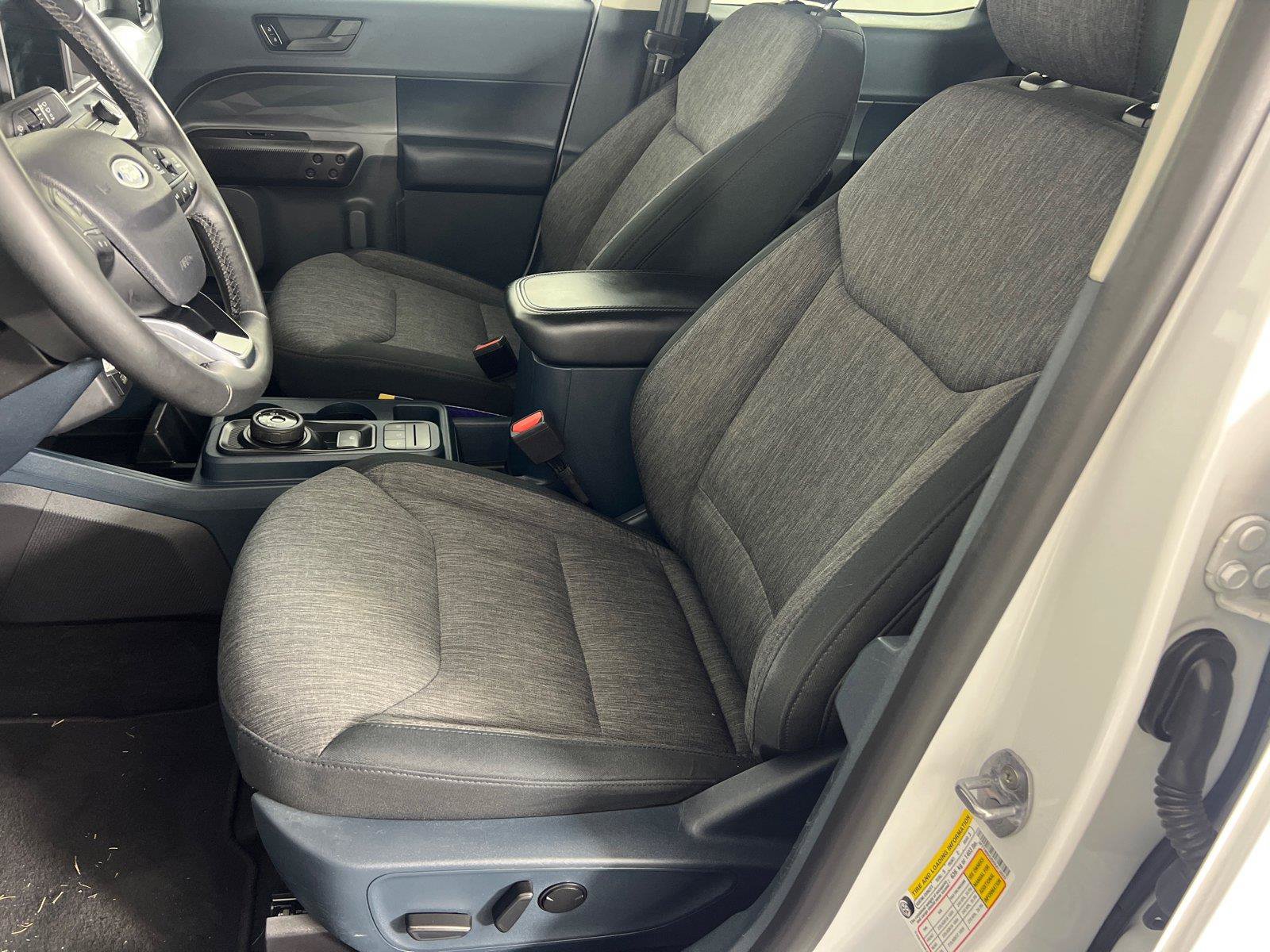 Certified 2024 Ford Maverick XLT w/ XLT Luxury Package FWD image 8