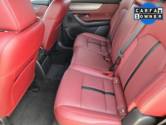 Used 2025 MAZDA CX-70 3.3 Turbo S w/ Premium Package image 29