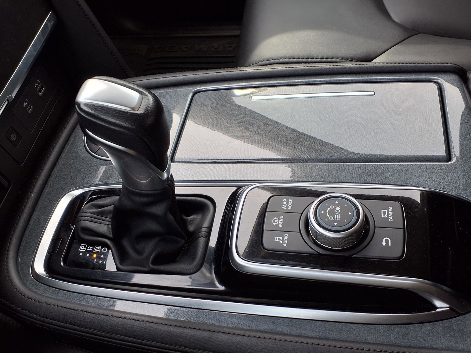 Used 2023 Nissan Armada SV w/ Cargo Package image 17