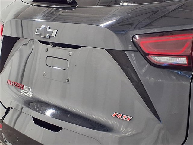 Used 2023 Chevrolet Blazer RS image 31