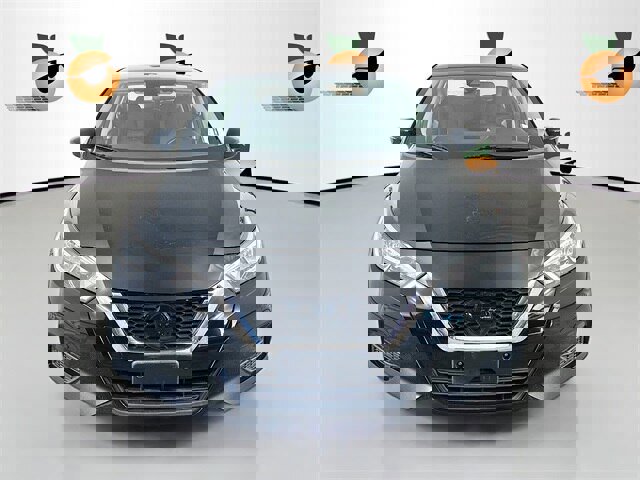 Used 2021 Nissan Versa SV image 8