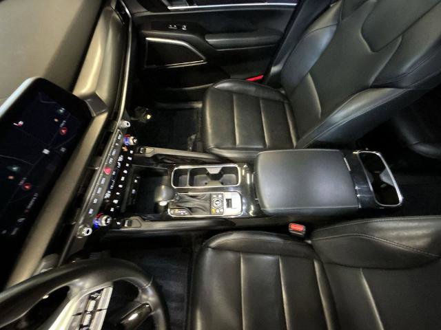 Used 2024 Kia Telluride S w/ S Sunroof Package AWD/4WD image 21