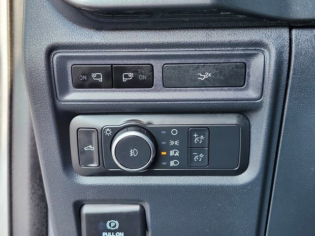 Certified 2023 Ford F150 XLT w/ Equipment Group 302A High image 23