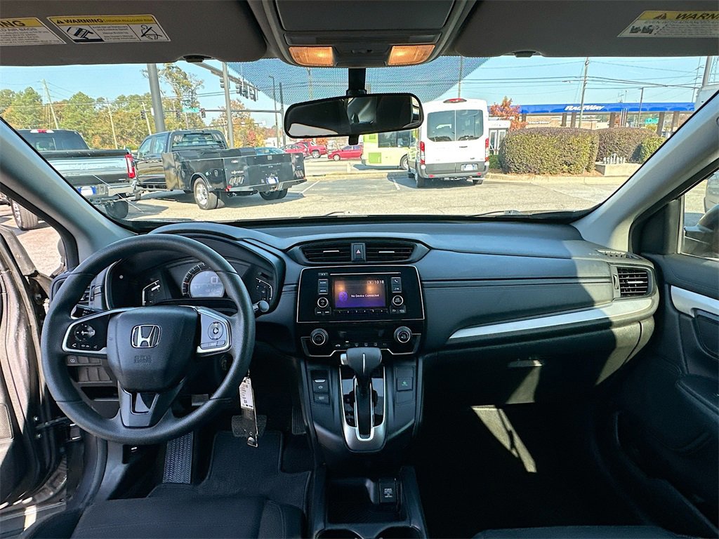 Used 2018 Honda CR-V LX image 7