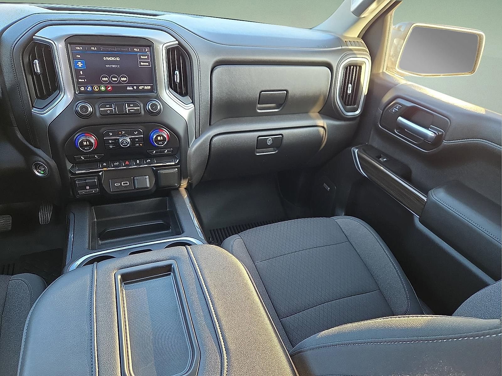 Used 2019 Chevrolet Silverado 1500 RST w/ All-Star Edition image 12