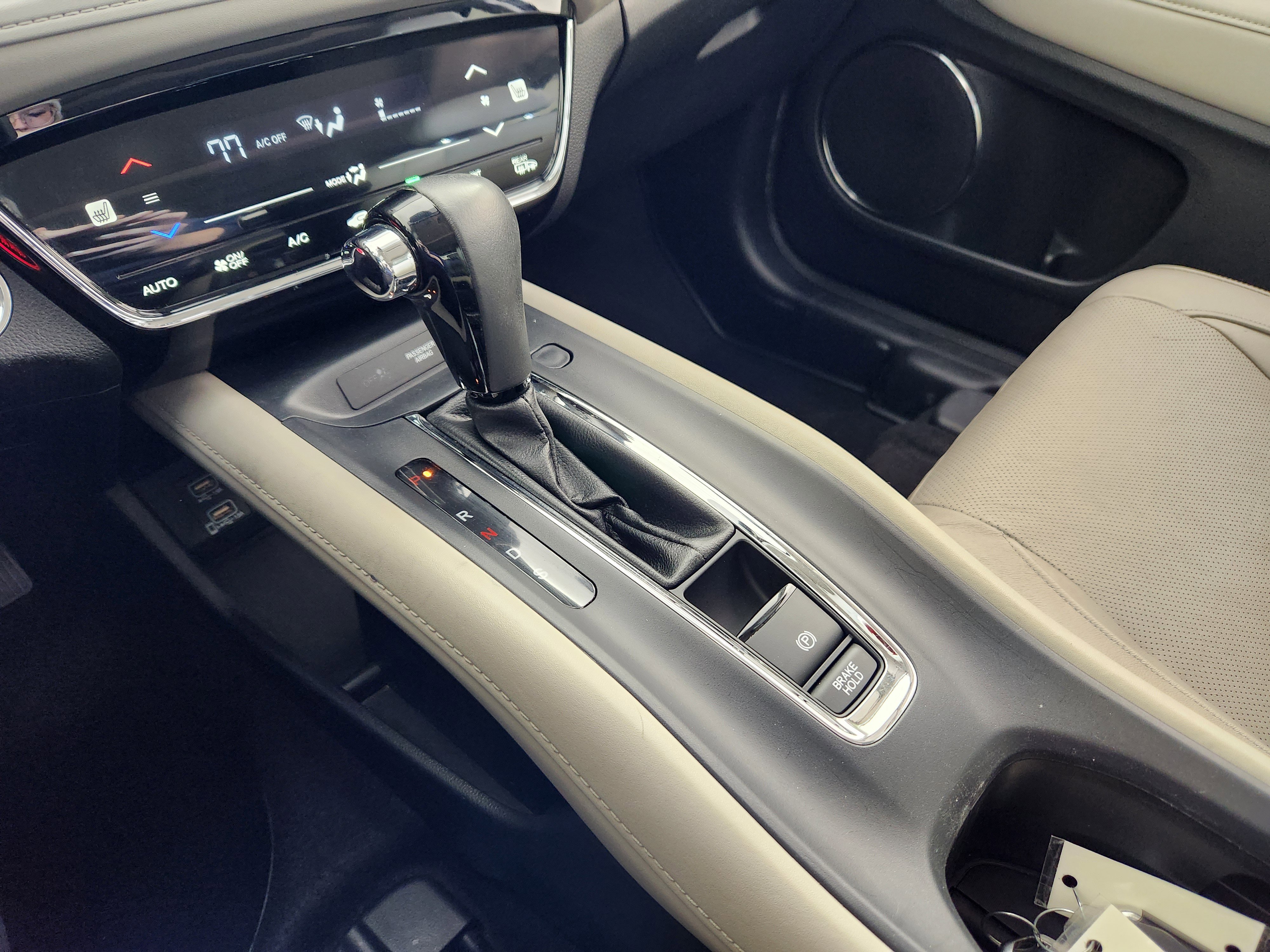 Used 2019 Honda HR-V EX-L image 25