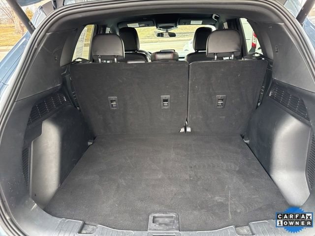 Certified 2025 Ford Escape ST-Line Select AWD/4WD image 42