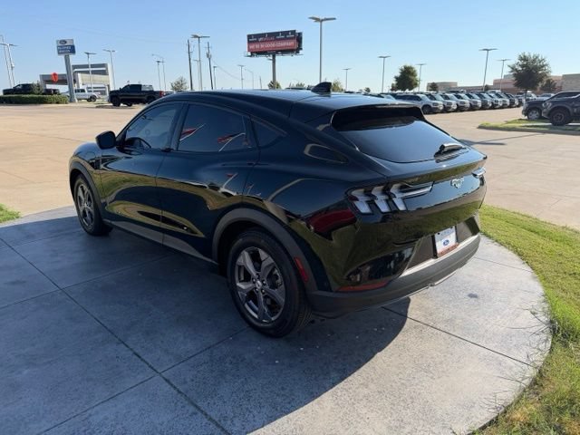 Certified 2023 Ford Mustang Mach-E Select RWD image 5