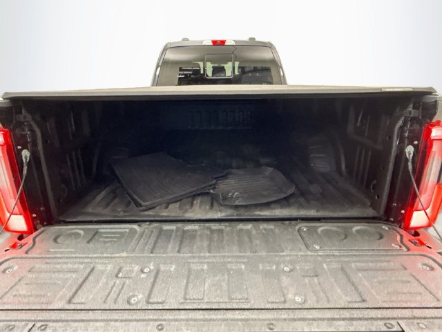 Certified 2025 Ford F350 Platinum AWD/4WD image 27