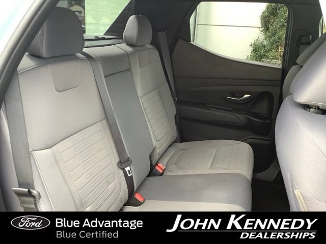 Used 2024 Hyundai Santa Cruz SEL AWD/4WD image 26