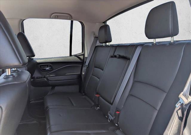 Used 2017 Honda Ridgeline RTL-T image 24