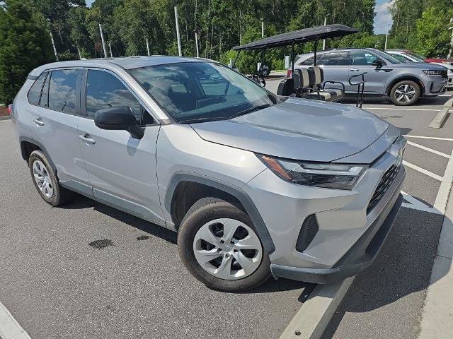 Used 2024 Toyota RAV4 LE FWD 360° Tour