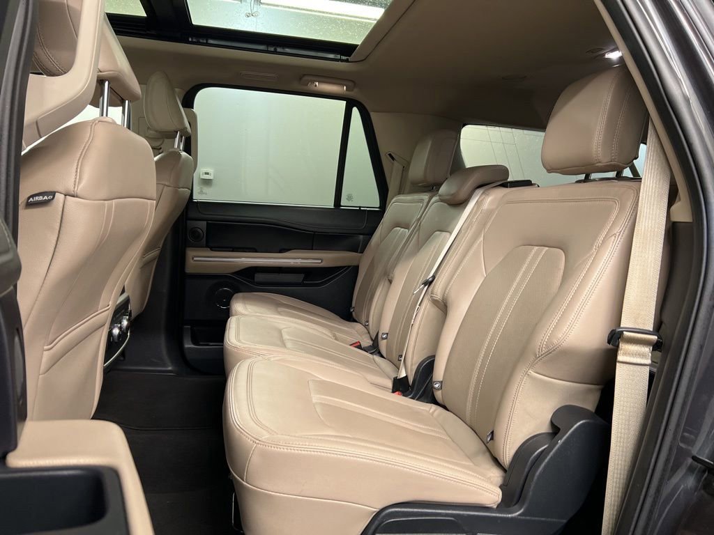 Certified 2024 Ford Expedition Max Limited image 35
