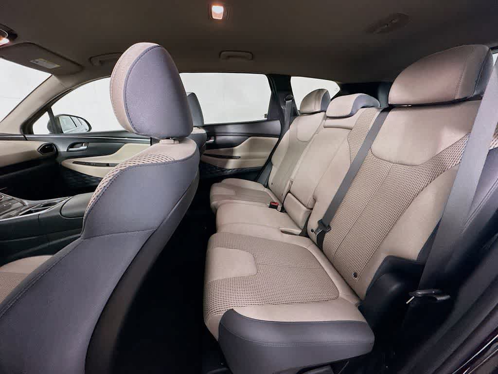 Used 2023 Hyundai Santa Fe SEL AWD/4WD image 14