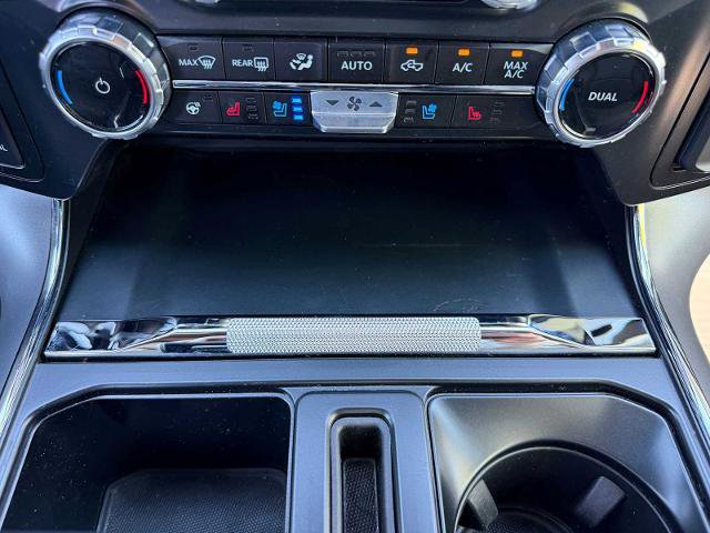 Certified 2025 Ford F150 Lariat w/ Equipment Group 501A Mid AWD/4WD image 18