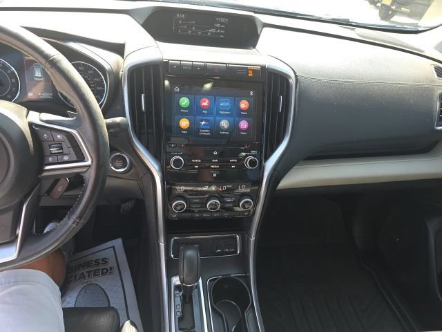 Used 2022 Subaru Ascent Limited w/ Technology Package AWD/4WD image 13