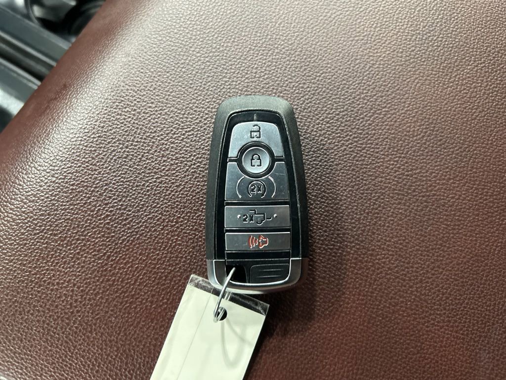 Certified 2023 Ford F150 Lariat w/ Equipment Group 502A High image 27