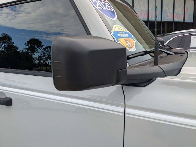 Certified 2026 Ford Bronco Heritage Edition AWD/4WD image 12