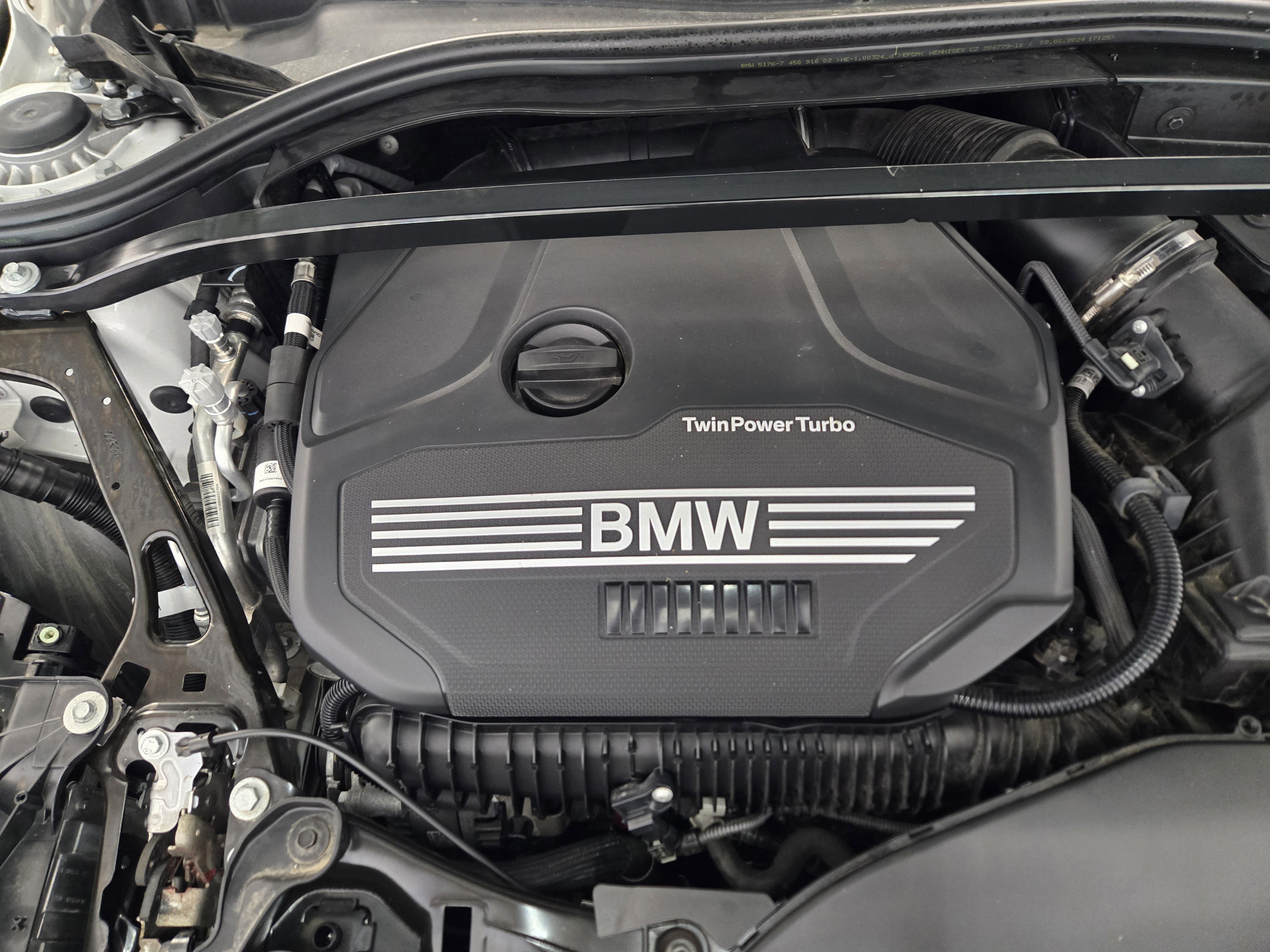 Used 2024 BMW 228i xDrive Gran Coupe image 31