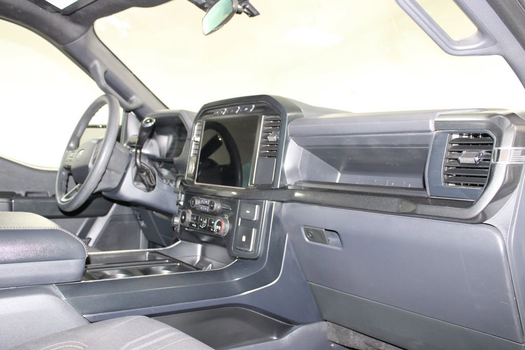 Certified 2024 Ford F150 STX image 29