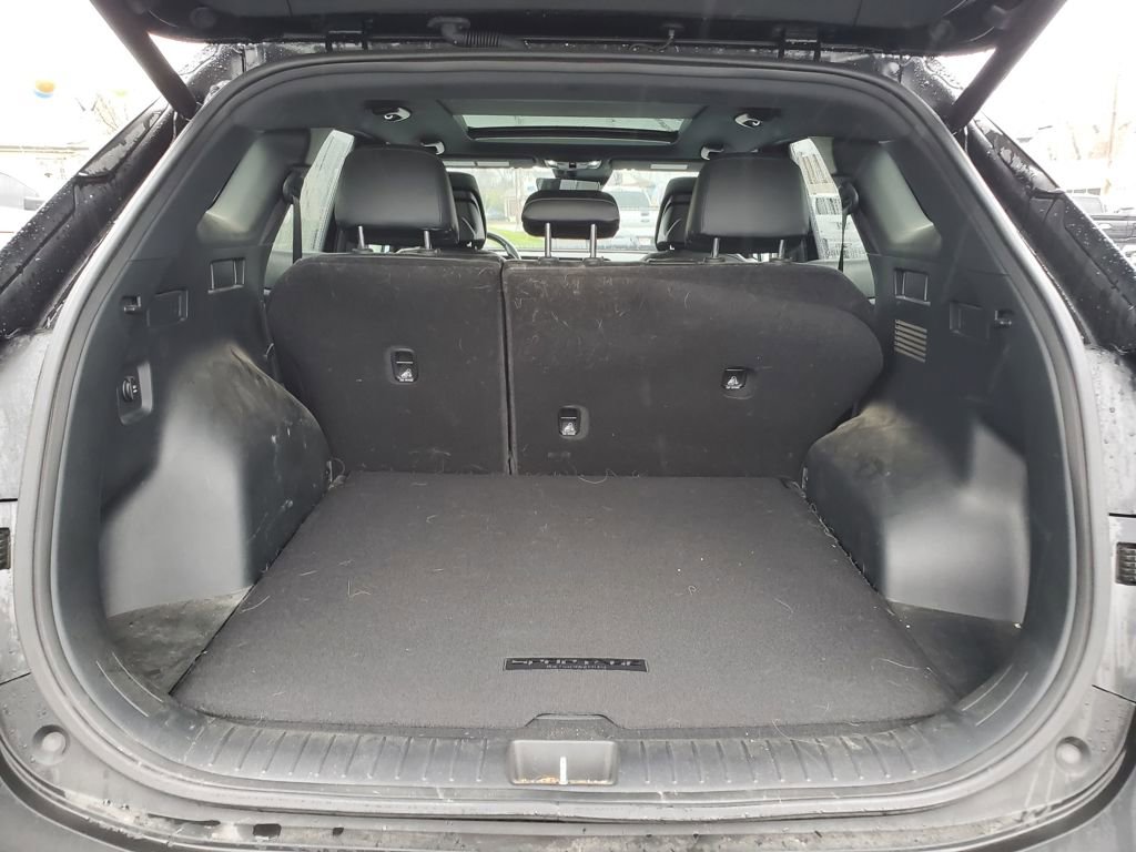 Used 2024 Kia Sportage X-Line w/ X-Line Premium Package image 8