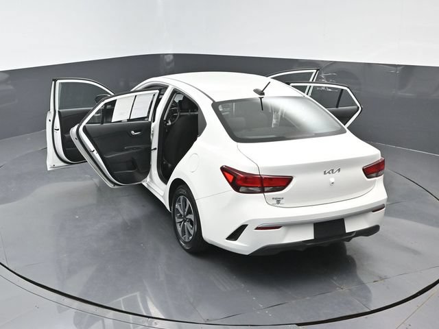 Used 2023 Kia Rio S w/ Technology Package FWD image 25