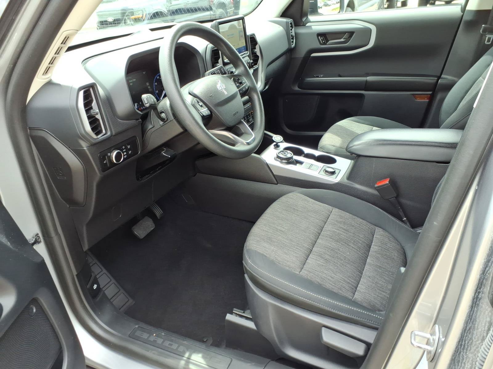 Certified 2023 Ford Bronco Sport Big Bend AWD/4WD image 13