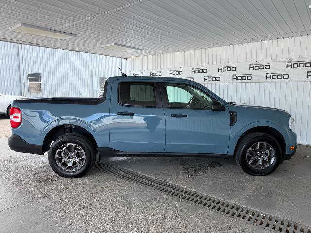 Certified 2023 Ford Maverick XLT FWD image 20